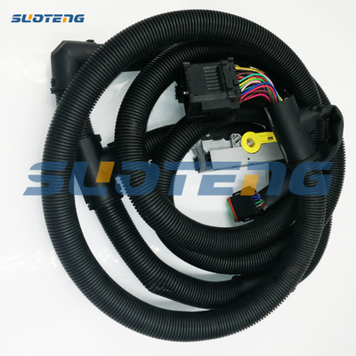 14631808 ワイヤリング ハーネス ECU ハーネス VOE14631808