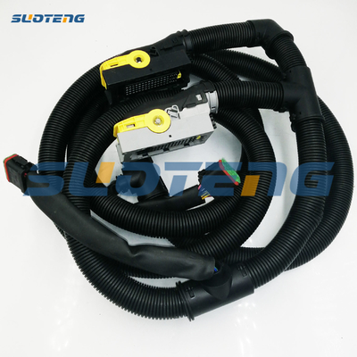 14631808 ワイヤリング ハーネス ECU ハーネス VOE14631808