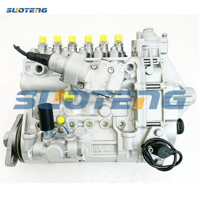 VOE11031408 L150Eホイールローダー用燃料注入ポンプ 11031408