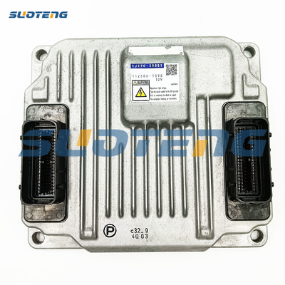 1J770-59051 コントロール ECU 112500-1090 V3800 エンジン耐久性鋼材