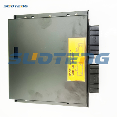 21N9-32101 21N932101 エンジンコントローラ ECU R320LC-7 掘削機用