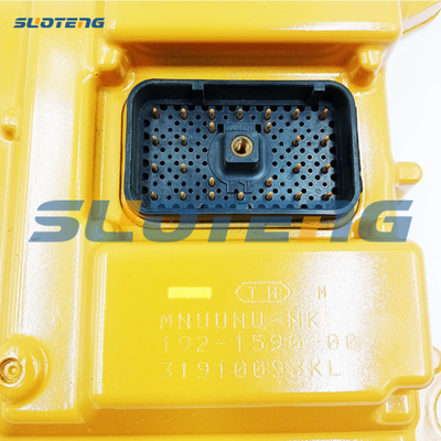 192-1590 コントローラー ECU 1921590 950H ホールローダー