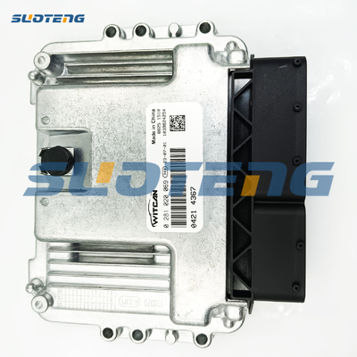 0281020069 04214367 TCD2012 エンジンコントローラ ECU