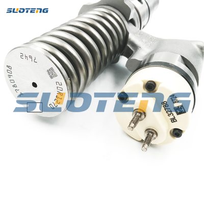 3512Bエンジン部分のための20R-1270 20R1270の燃料噴射装置