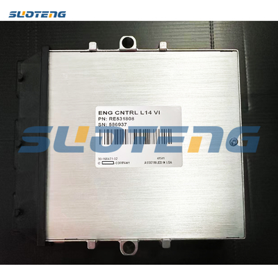 RE531808 制御ユニットECU 210G掘削機用