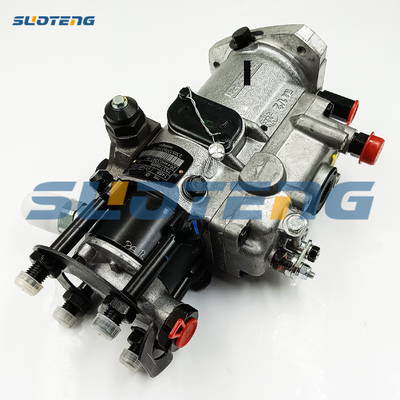 V3349F333T 1104A-44G エンジンの燃料注入ポンプ