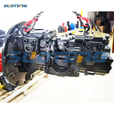 PC200-8 エグババター用水力ポンプ