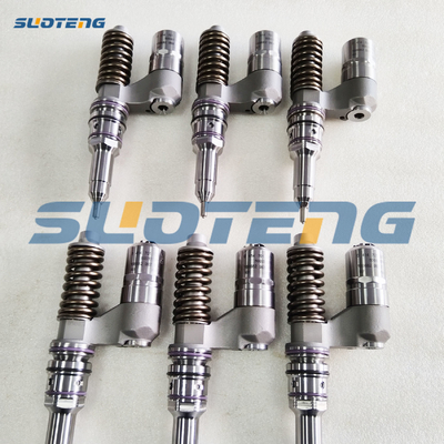 500331074 0414701013 AT410T44 エンジン用燃料注入器