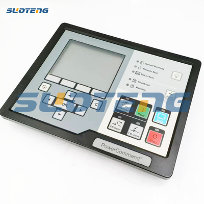 300-6315 3006315 HMI 320部品のためのディスプレイパネルモニター