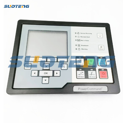 300-6315 3006315 HMI 320部品のためのディスプレイパネルモニター