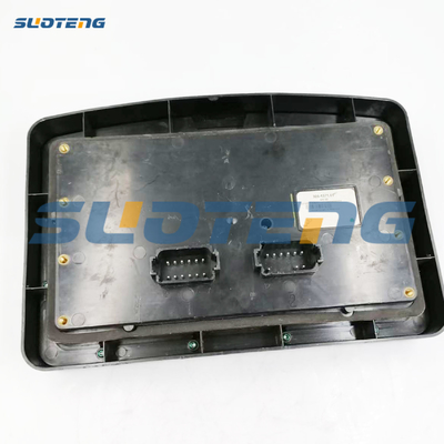 386-1371 モニター コントロール パネル ディスプレイ パネル 3861371 D8T 部品