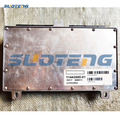 VOE11443500 11443500 L180Fローダー用の電子ユニットコントローラ