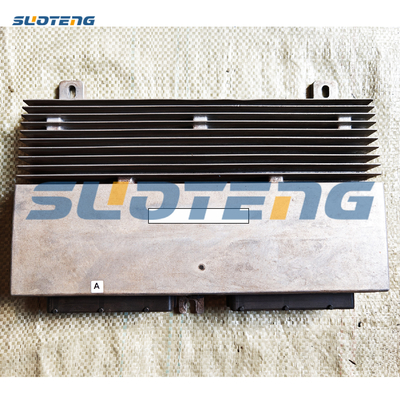 VOE11443500 11443500 L180Fローダー用の電子ユニットコントローラ