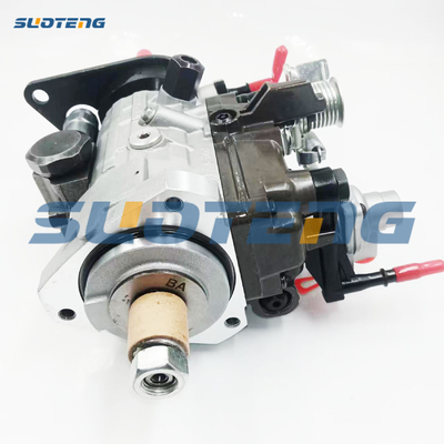 9521A100H C7.1 エンジン用燃料注入ポンプ