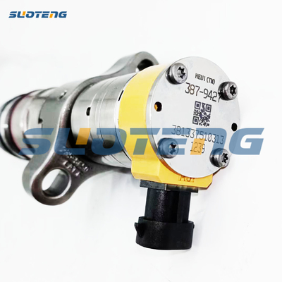 387-9427 3879427 C7 エンジン燃料注入器 938H ローダー