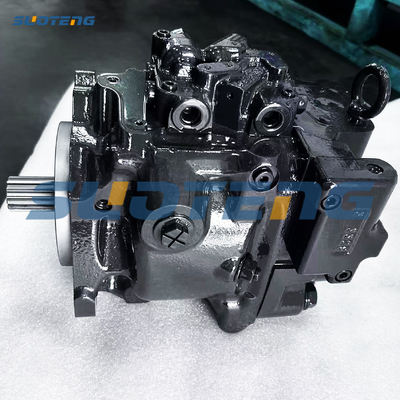 708-1U-00160 ホールローダーWB97Rのための水力ポンプ