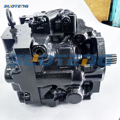 708-1U-00160 ホールローダーWB97Rのための水力ポンプ