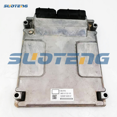 460-0132 4600132 制御 ECU エ323D3 エグババター