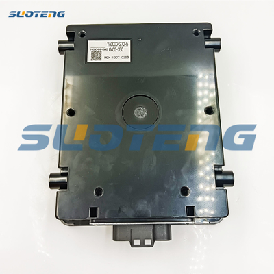 0400-350 YA00004270 コントローラー ECU ECM ZX330-5G
