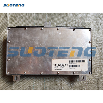 VOE11443500 11443500 コントロール ECU ECM L180F ローダー用