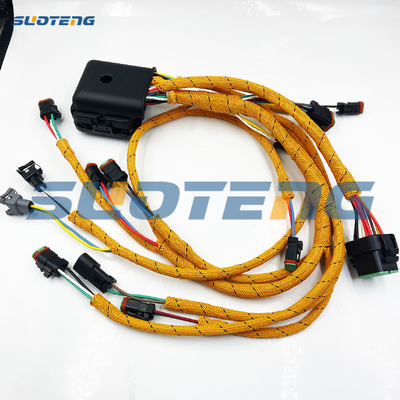 235-8202 ワイヤリング ハーネス エンジン ハーネス C9 E330D