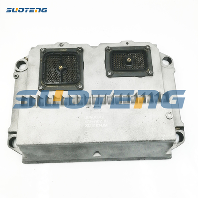 478-7932 制御 ECU エンジンC13