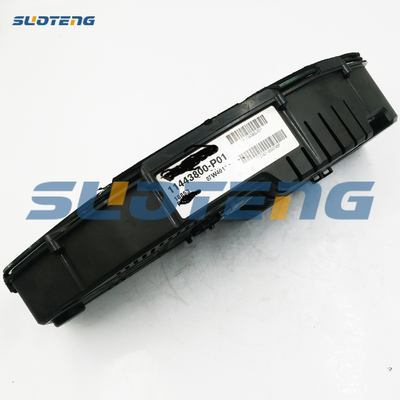 VOE11443800 モニターディスプレイパネル 11443800 車輪ローダー L70F
