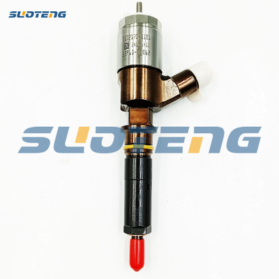 326-4700 コモンレール燃料注入機 3264700 C6.4 エンジン用