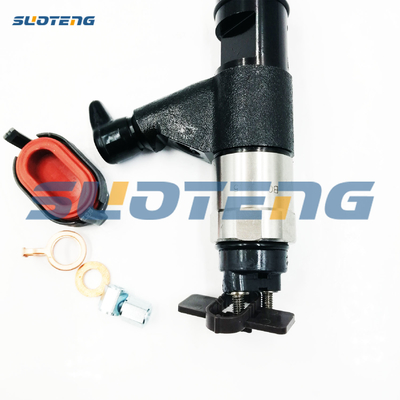 095000-9510 23670-E0510 燃料注入器 重用車両用 鉄道用注入器