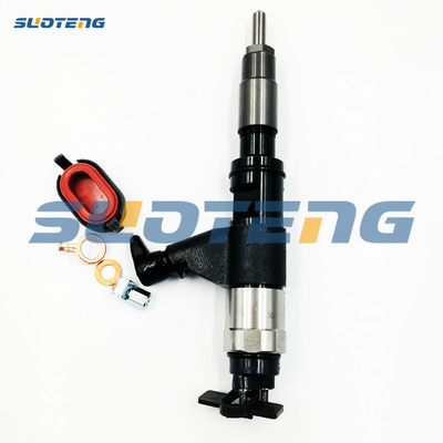 095000-9510 23670-E0510 燃料注入器 重用車両用 鉄道用注入器