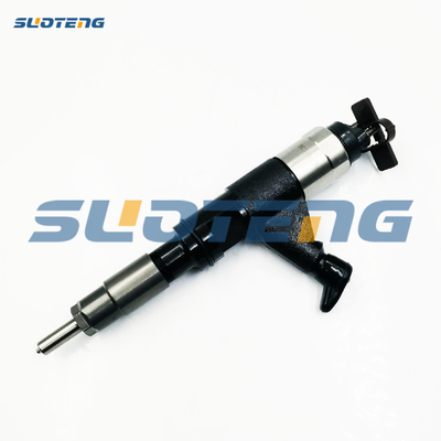 095000-9510 23670-E0510 燃料注入器 重用車両用 鉄道用注入器