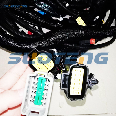R250LC-7用のワイヤリングハーネス 21N7-10014