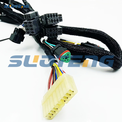 21N8-11151ワイヤリングハーネス エンジンハーネス 21N811151 R305-7 掘削機用