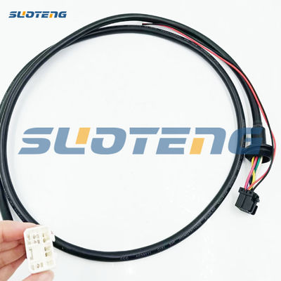 163-6810 1636810 Cab External Wiring Harness for E320C E330C Excavator