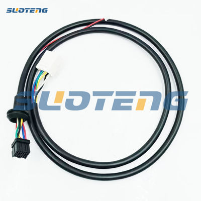163-6810 1636810 Cab External Wiring Harness for E320C E330C Excavator