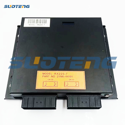 21N6-44101 コントローラー ECU MCU パソコンボード 21N644101 RX225-7