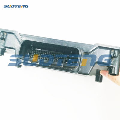 489-7907 4897907 制御 ECU エ323 エグババター