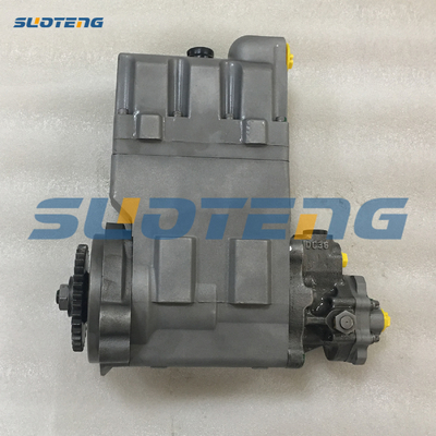 254-4357 2544357 C9 エンジン燃料注入ポンプ E330D 掘削機用