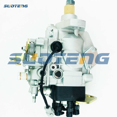 22100-1C190 エンジンの部品のための燃料注入ポンプ