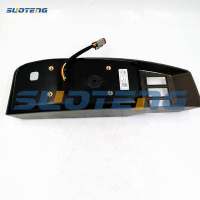 R210-7 エグババター用ディスプレイモニター