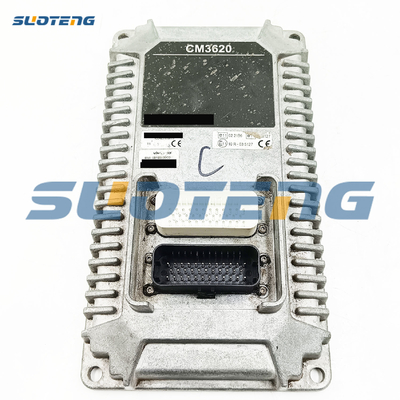 10R-035127 CM3620 エグババター部品の制御装置