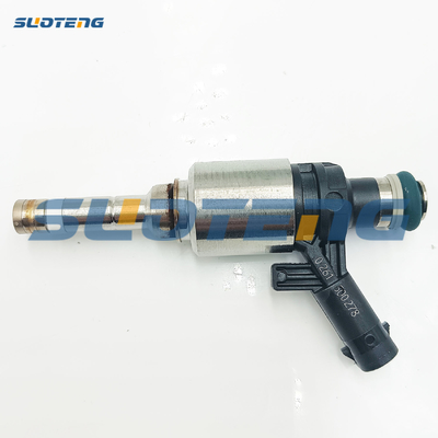 0261500278 ディーゼル燃料注入器 高圧ノズル