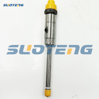 4W7017 4W-7017 3406 3406B エンジンのディーゼル燃料注入器ノズル