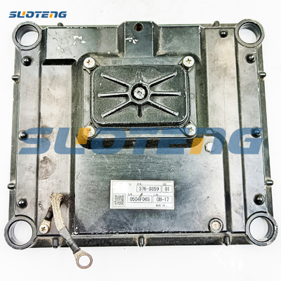 376-8859 3768859 制御 ECU 308E 掘削機について