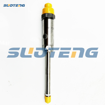 4W-7017 4W7017 3406 エンジンのための燃料注入器