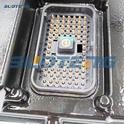 240-5307 2405307 コントローラー ECU ECM 14H 140H ホールローダー用