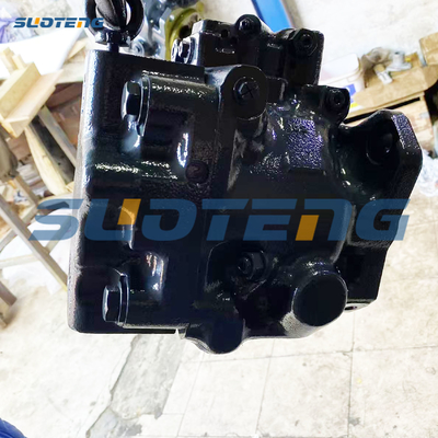 708-1W-41522 708-1w-41522 水力ポンプ バックホーローダ用のピストンポンプ WB146
