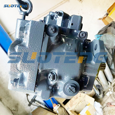 708-1W-41570 708-1w-41570 水力ポンプ WB146 バックホーローダ用のピストンポンプ