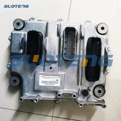 39100-82720 ディーゼルエンジンの制御ユニット ECU