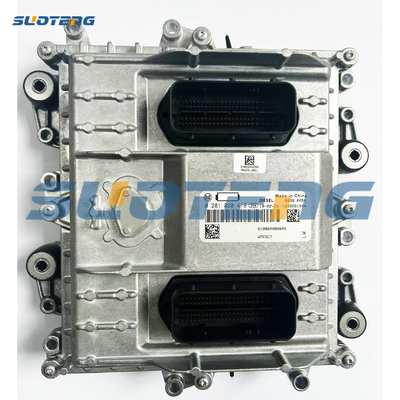 0281020419 エンジンコントローラ EDC17CV41 ECU